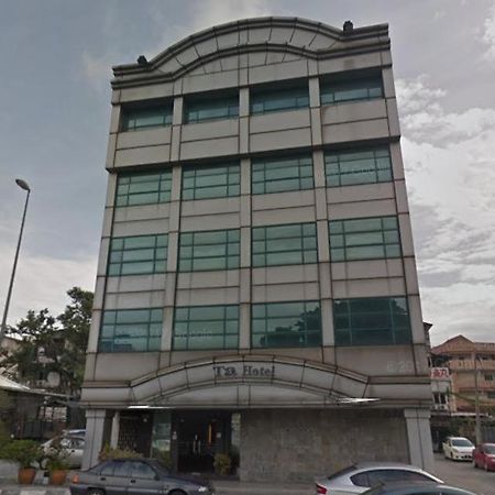 Ta Hotel Kuala Lumpur Exterior photo