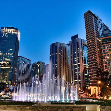 Ta Hotel Kuala Lumpur Exterior photo