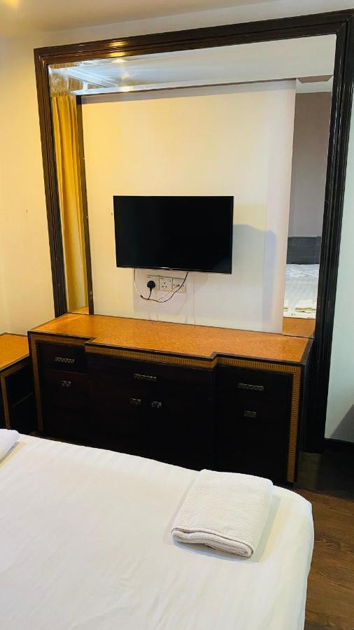 Ta Hotel Kuala Lumpur Exterior photo
