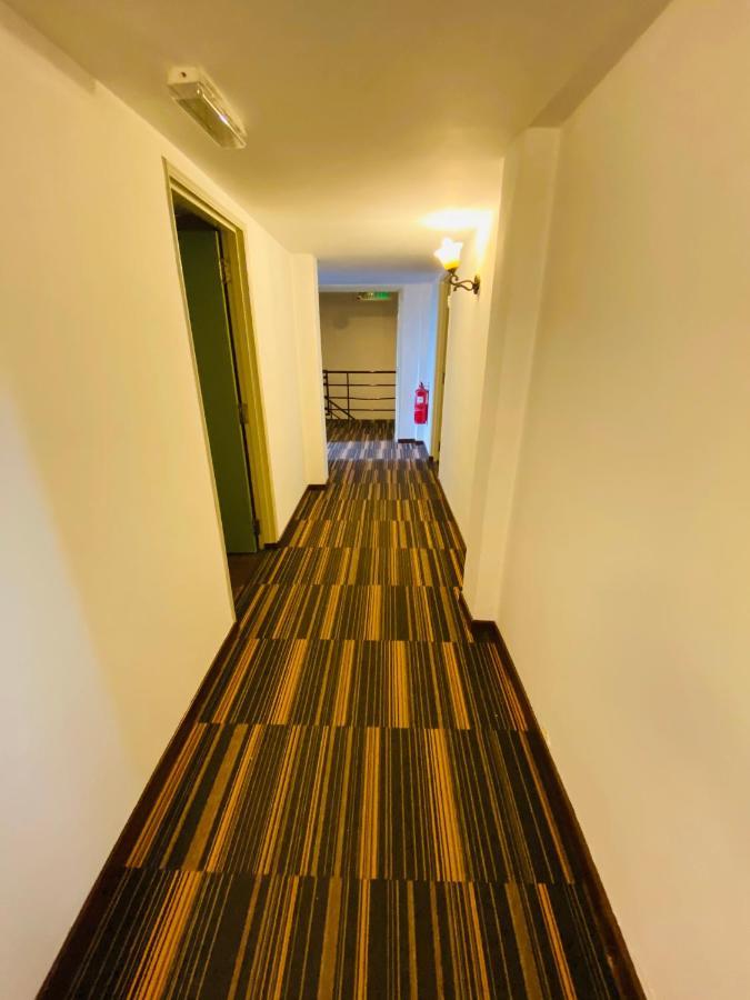 Ta Hotel Kuala Lumpur Exterior photo