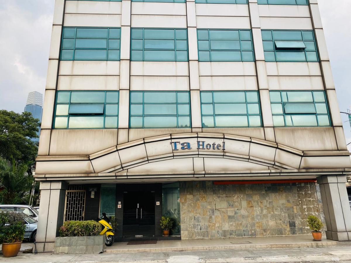 Ta Hotel Kuala Lumpur Exterior photo