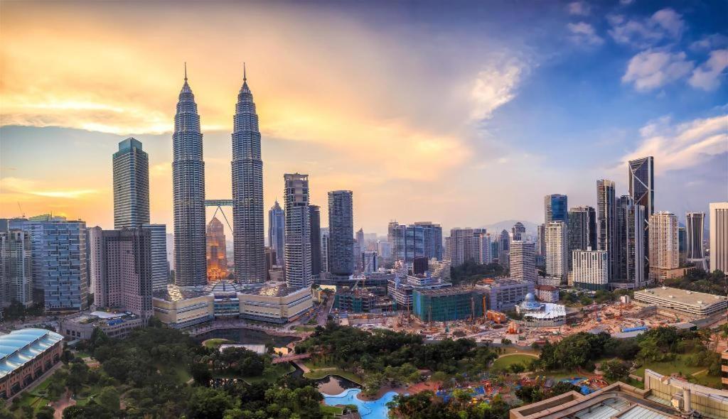 Ta Hotel Kuala Lumpur Exterior photo