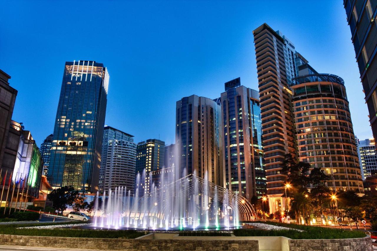 Ta Hotel Kuala Lumpur Exterior photo